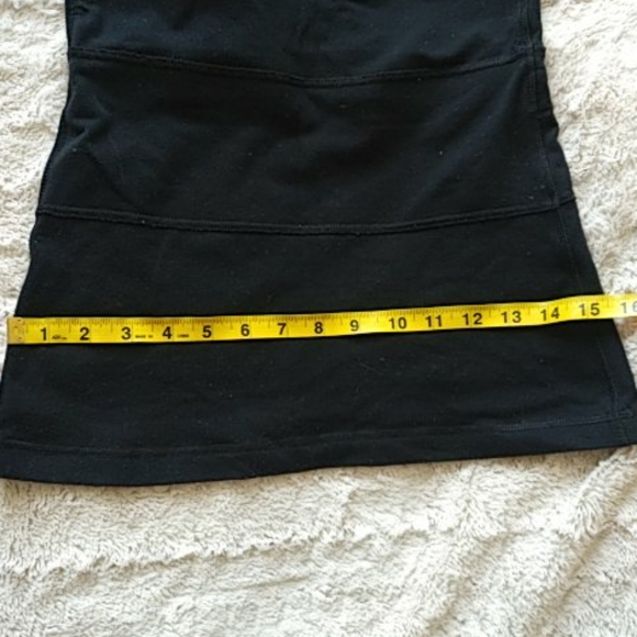 GUC Lululemon  tank - Picture 4 of 4